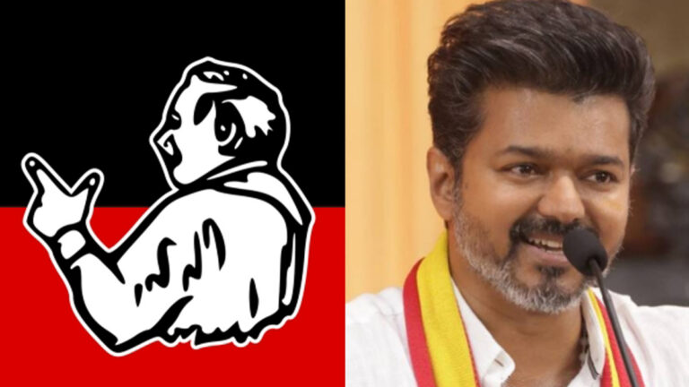 AIADMK Vijay alliance confirmed for 2026