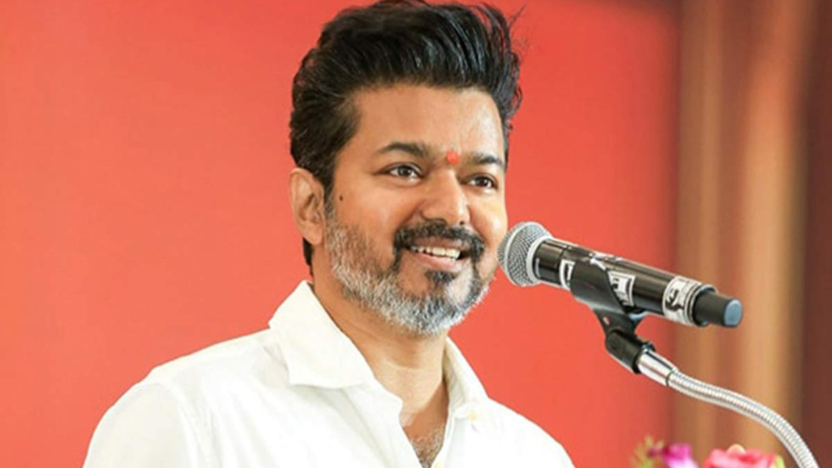 Are there any chance of Vijay winning the 2026 assembly elections