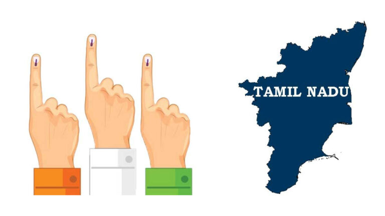 Lok Sabha seats in Tamil Nadu will be reduced from 38 to 31