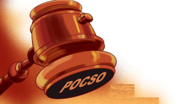 Policeman arrested under POCSO Act in Trichy